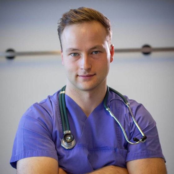 Daniel Lindenthal